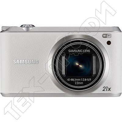  Samsung WB350F