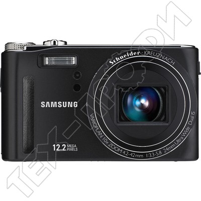  Samsung WB550