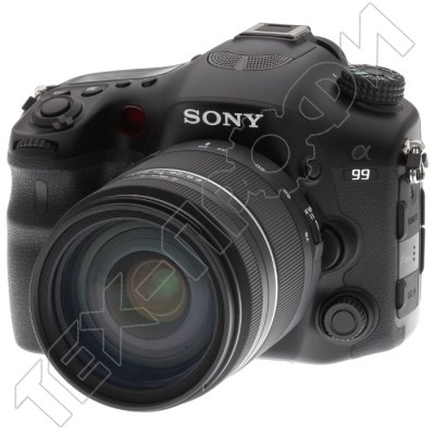  Sony Alpha SLT-A99