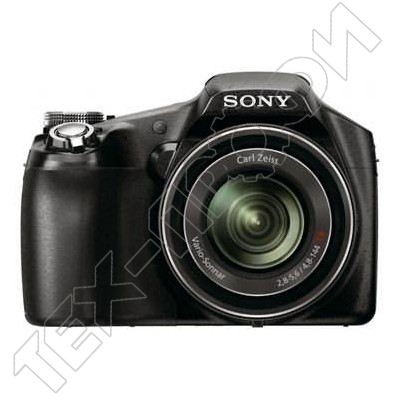  Sony Cyber-shot DSC-HX100V