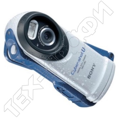  Sony Cyber-shot DSC-U60