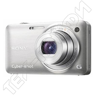  Sony Cyber-shot DSC-WX5