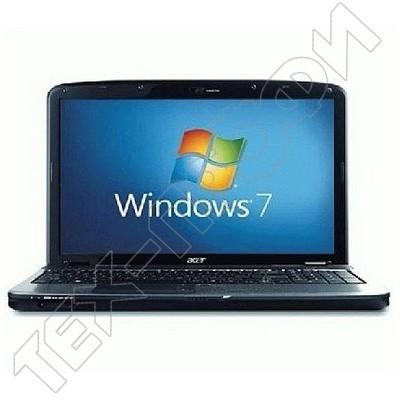  Acer Aspire 5542