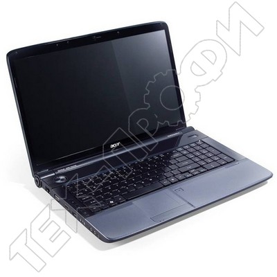  Acer Aspire 7540