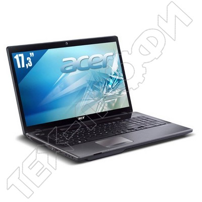  Acer Aspire 7560