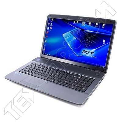  Acer Aspire 7741