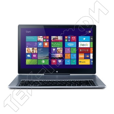  Acer Aspire R7-572G