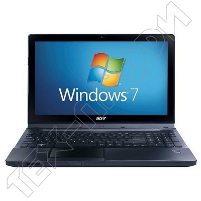  Acer Ethos 5951G