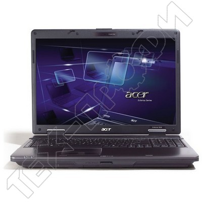  Acer Extensa 7630