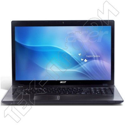  Acer TravelMate 5742