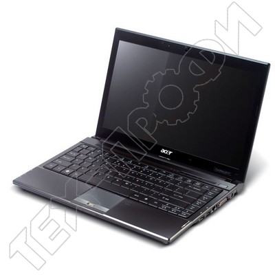  Acer TravelMate 8331