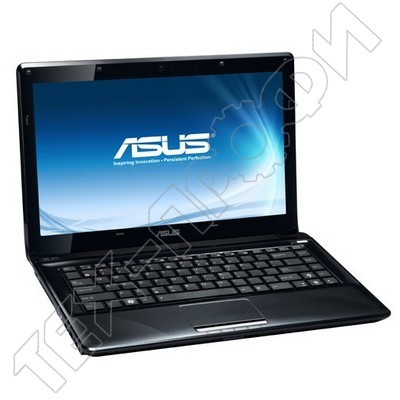  Asus A42J