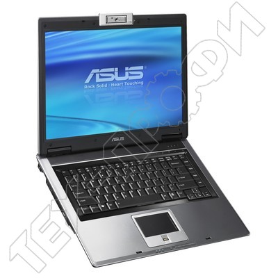  Asus F3SV