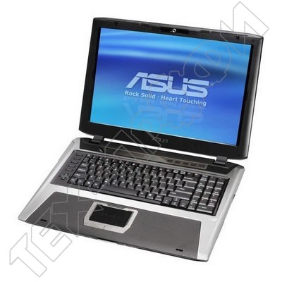  Asus G70S