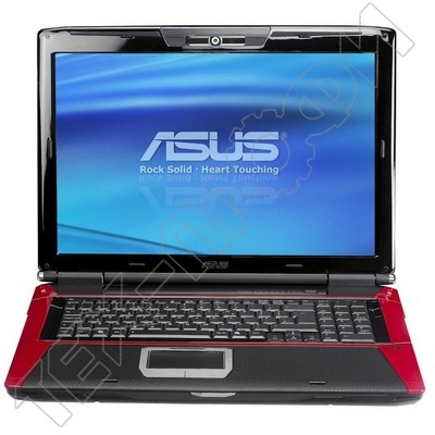  Asus G71V