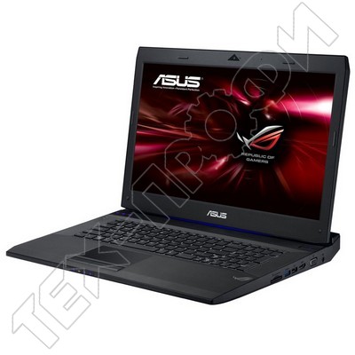  Asus G73JW