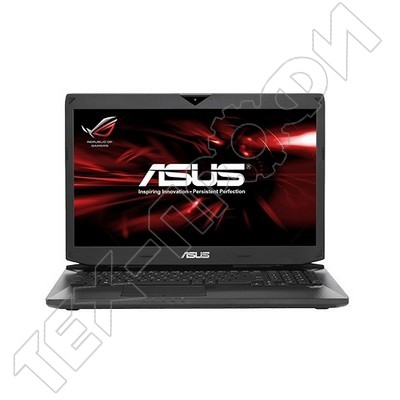  Asus G750JW