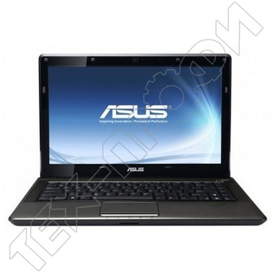  Asus K42F