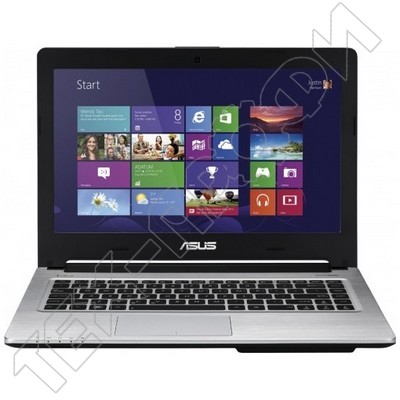  Asus K46CM