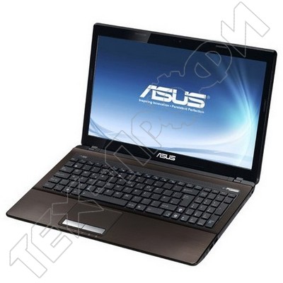  Asus K53BE