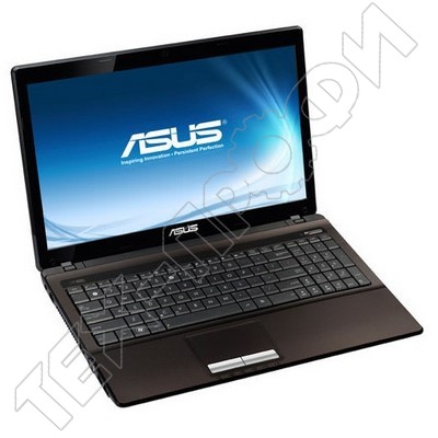  Asus K53BR