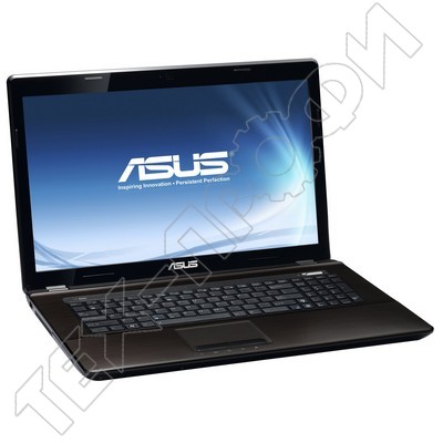  Asus K73E