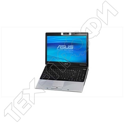  Asus M51SE