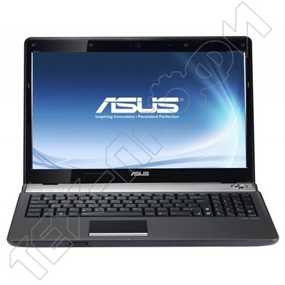  Asus N52DA