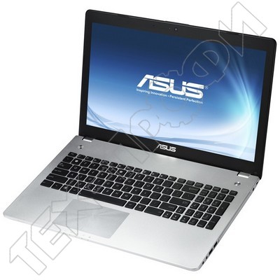  Asus N56DY