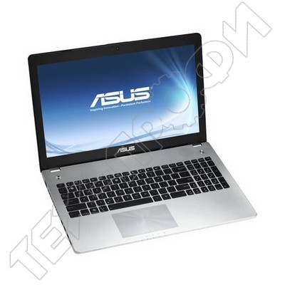  Asus N56VJ