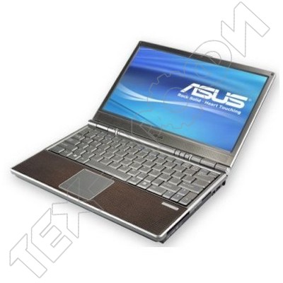  Asus S6FM