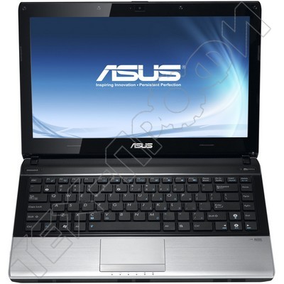  Asus U31SD