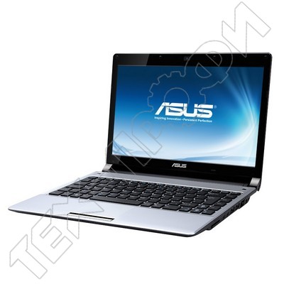  Asus U35JC