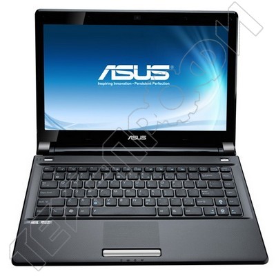  Asus U45JC