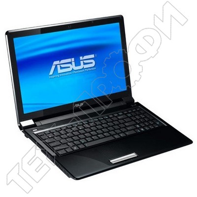  Asus UL50VT