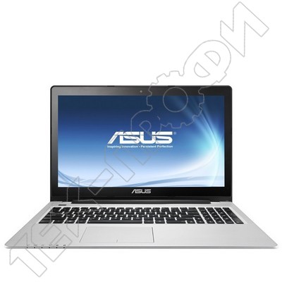  Asus VivoBook S550CB