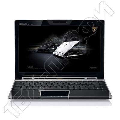  Asus VX6