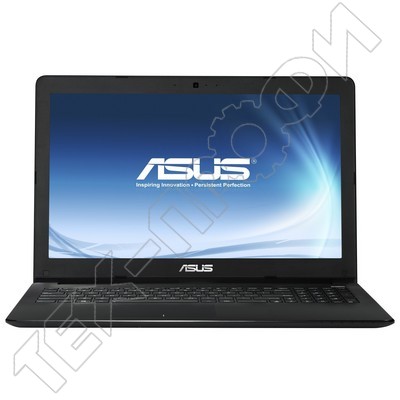  Asus X502CA