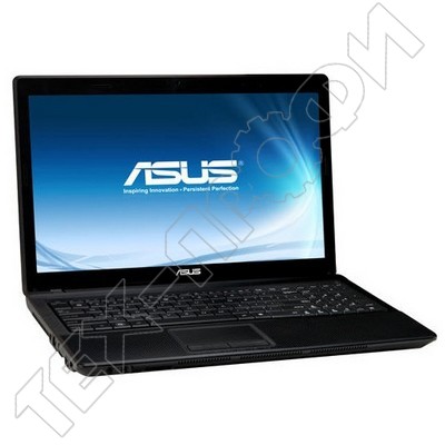  Asus X54C