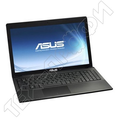  Asus X55A