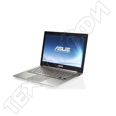  Asus Zenbook UX21E