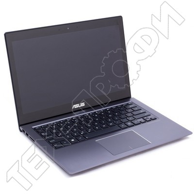  Asus Zenbook UX302LG