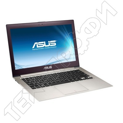  Asus Zenbook UX32A