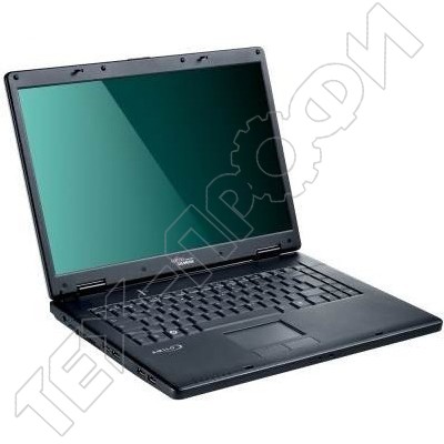  Fujitsu Siemens Amilo Li 2727