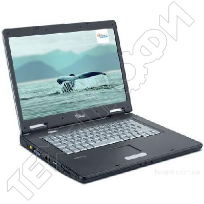  Fujitsu Siemens Amilo Pro V2055