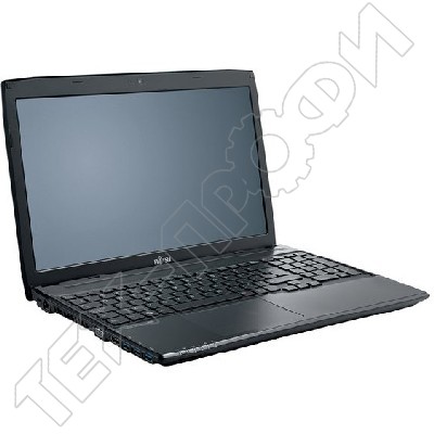  Fujitsu Siemens Lifebook A544