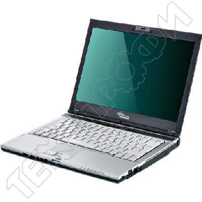  Fujitsu Siemens Lifebook S6410