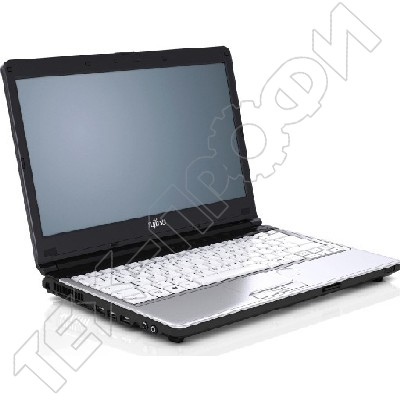  Fujitsu Siemens Lifebook S761