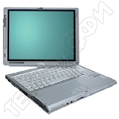  Fujitsu Siemens Lifebook T4210