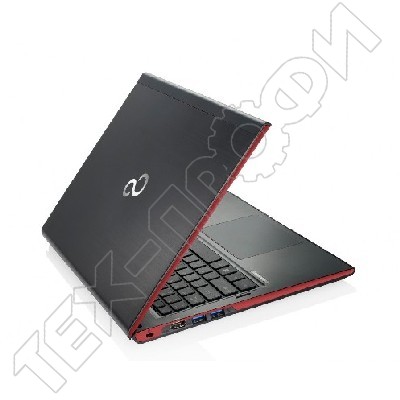  Fujitsu Siemens Lifebook U574 Ultrabook